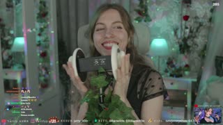 [24-05-06]🥀 LIVE ASMR 🔴 ¡ven a relajarte antes de dorrmir! jeje🖤-v2139036569-cut